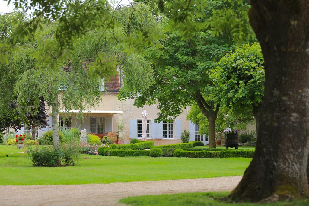 Chambres D'Hotes La Bergerie De L'Aqueduc Houx Exterior foto